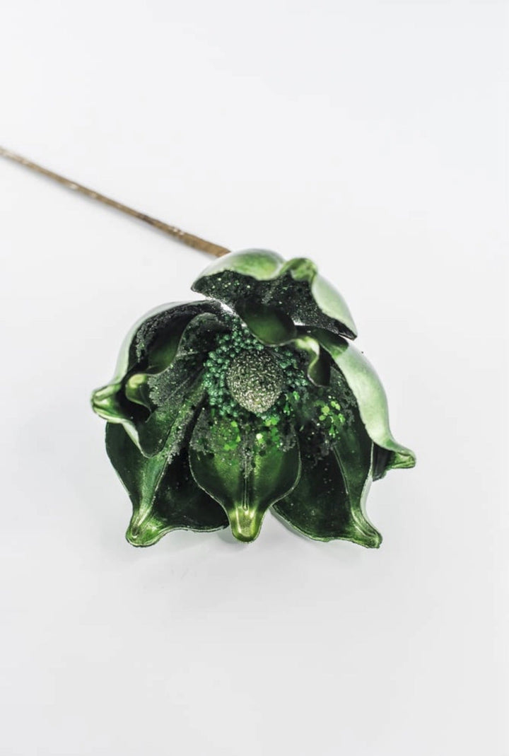 Green Magnolia Stem - Greenery Market32161-GN
