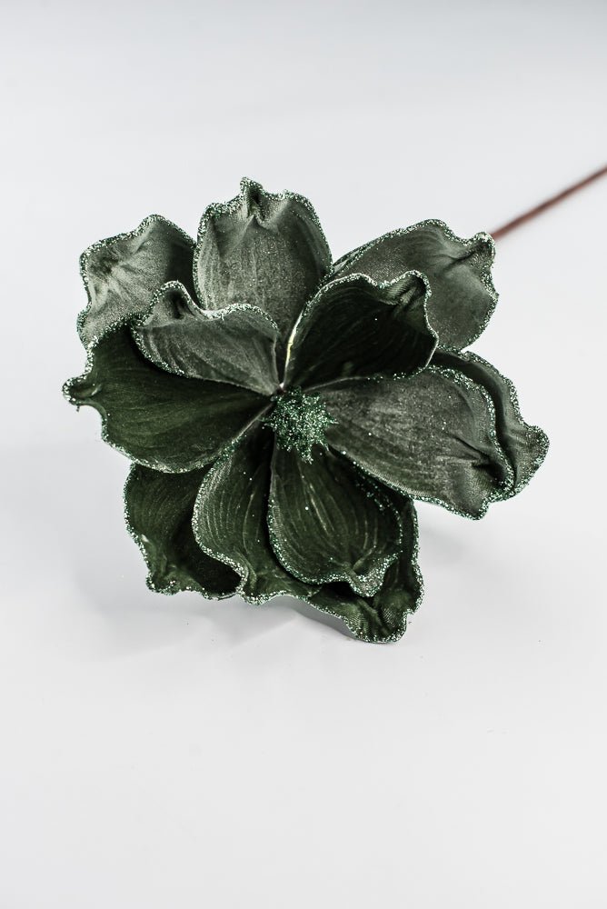 Green Magnolia Stem - Greenery Market86610GN