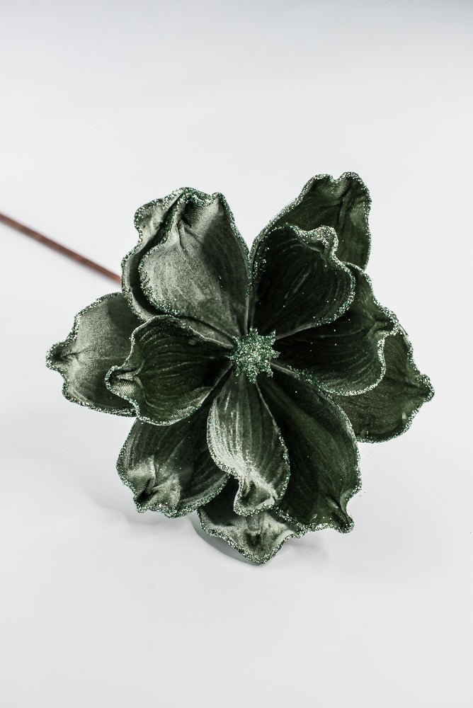 Green Magnolia Stem - Greenery Market86610GN