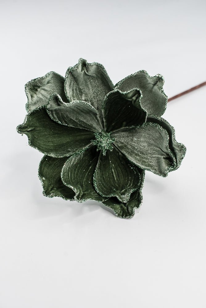 Green Magnolia Stem - Greenery Market86610GN