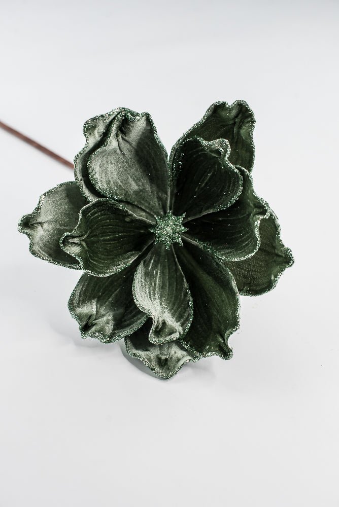 Green Magnolia Stem - Greenery Market86610GN