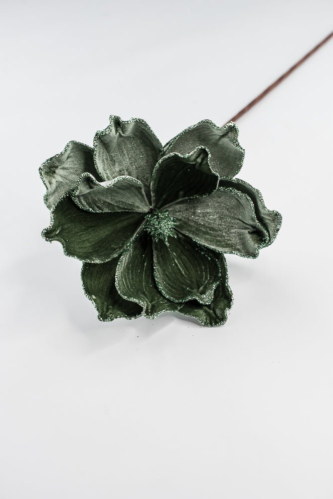 Green Magnolia Stem - Greenery Market86610GN