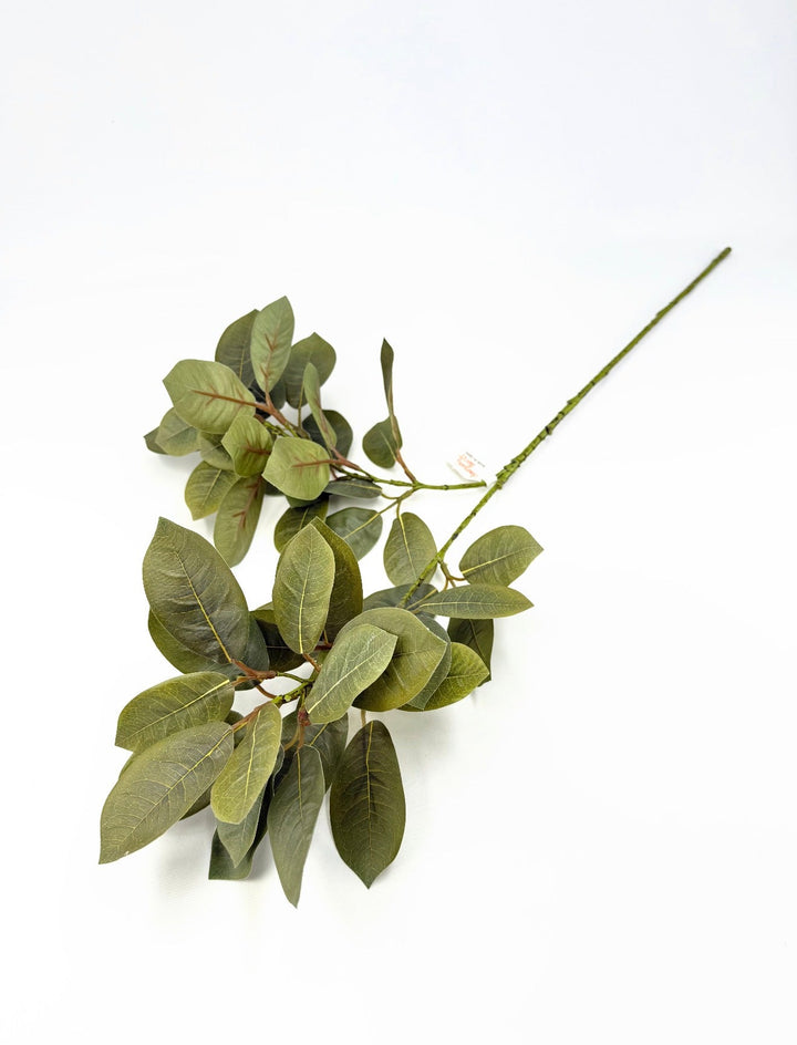 Green Nandina Leaf Spray - 30" - Greenery Market2751156GR