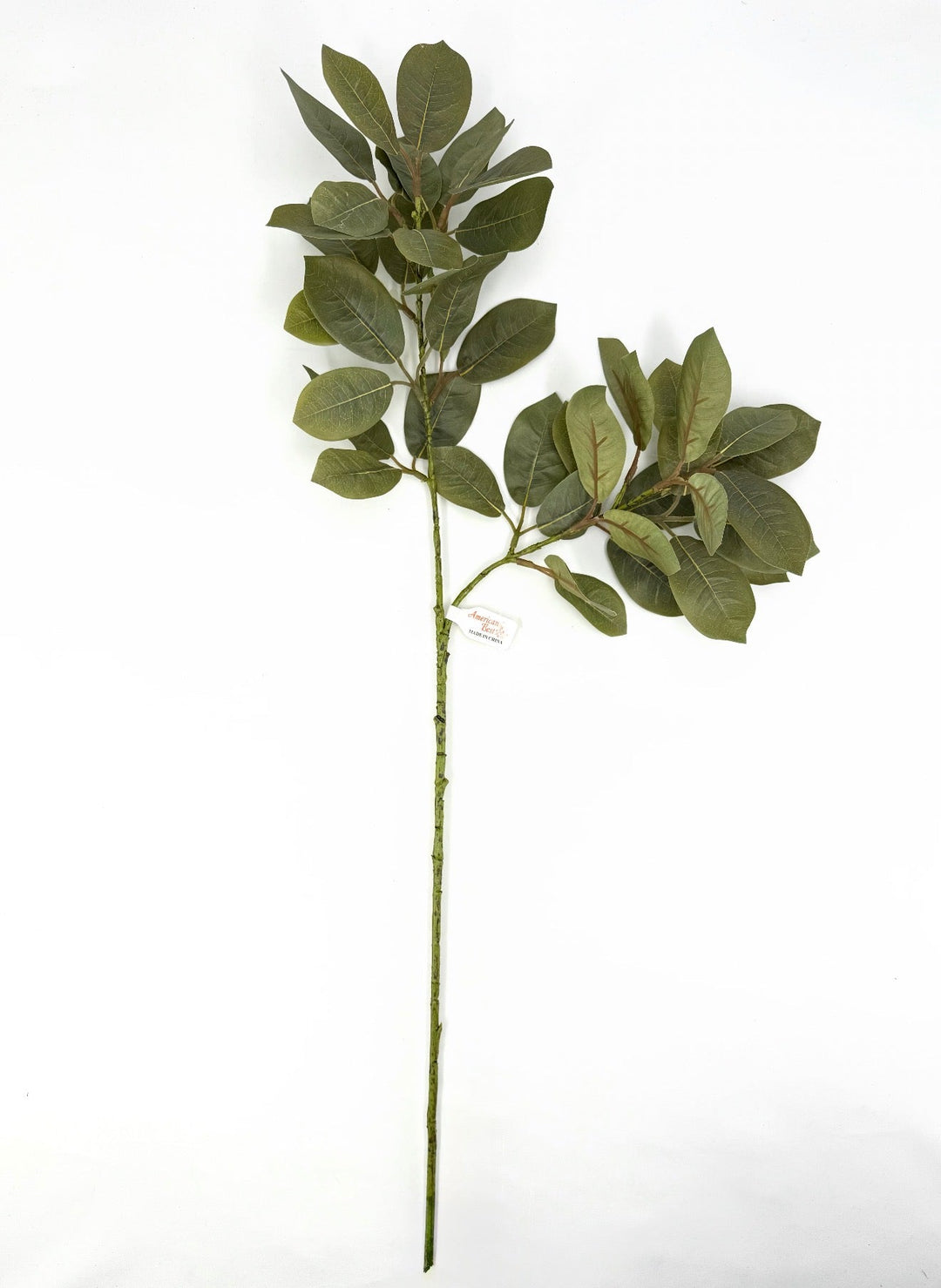 Green Nandina Leaf Spray - 30" - Greenery Market2751156GR