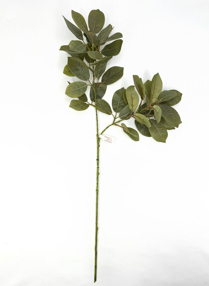 Green Nandina Leaf Spray - 30" - Greenery Market2751156GR