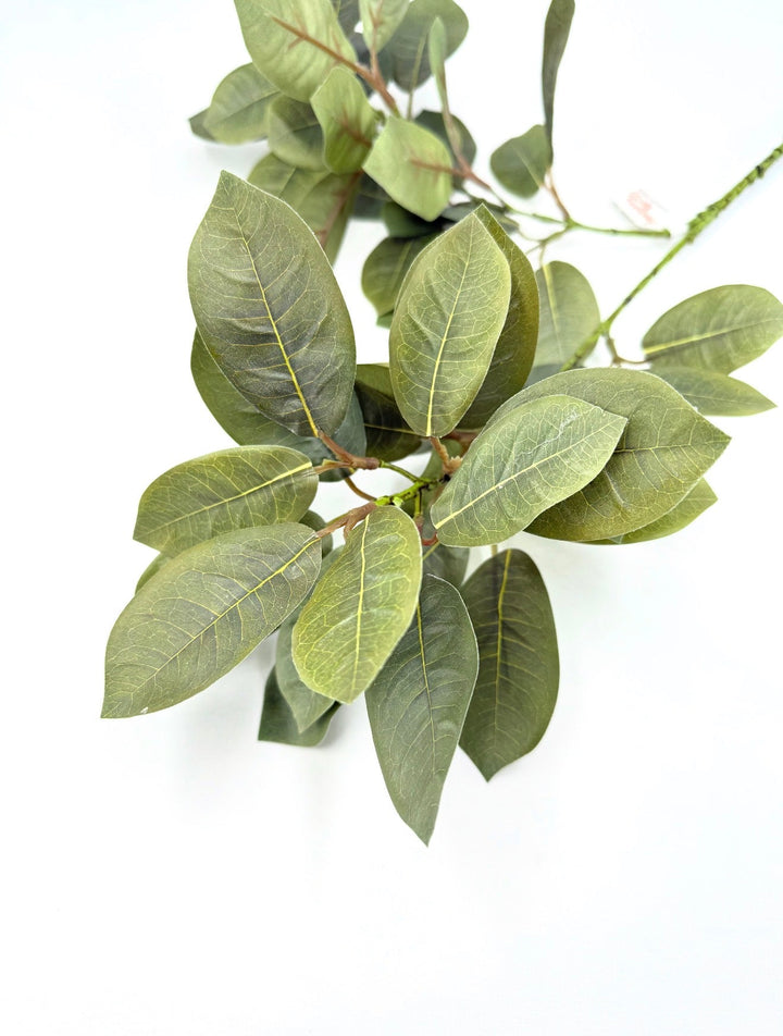 Green Nandina Leaf Spray - 30" - Greenery Market2751156GR