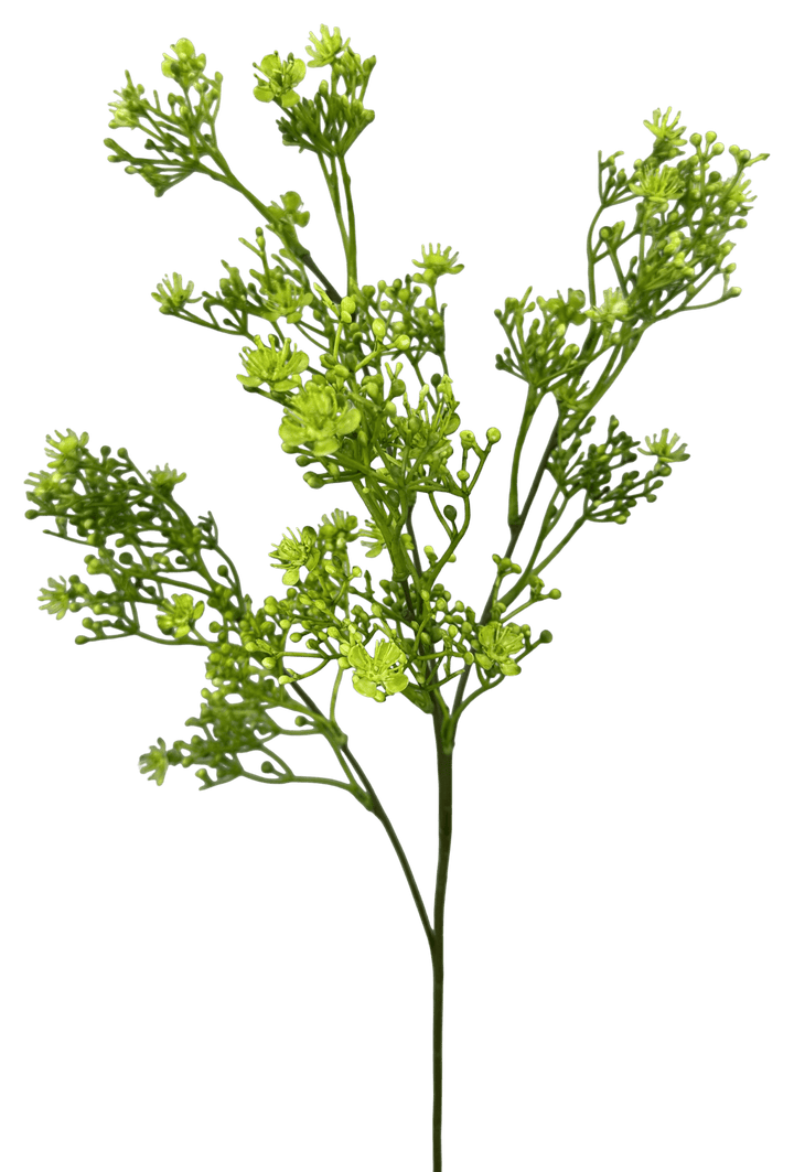 Green Plastic Sedium Spray - 29" - Greenery MarketArtificial Flowers13676GN