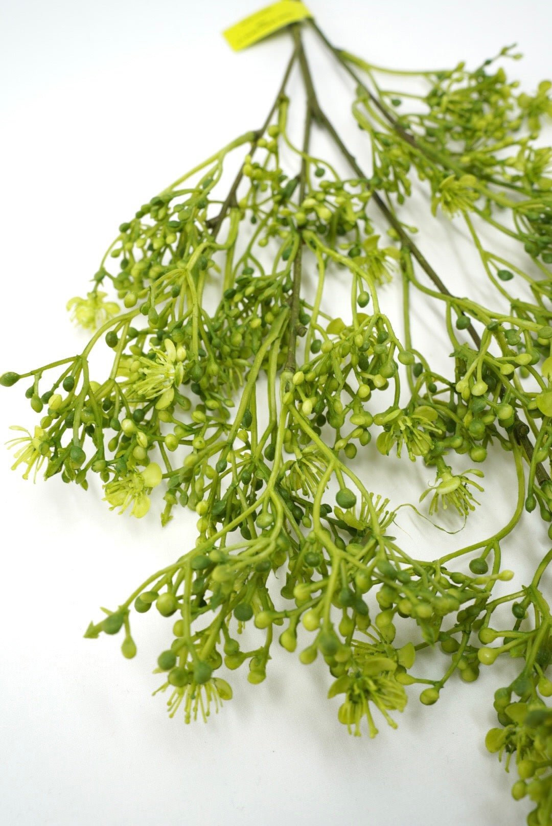 Green Plastic Sedum Spray - 29" - Greenery MarketArtificial Flowers13676GN