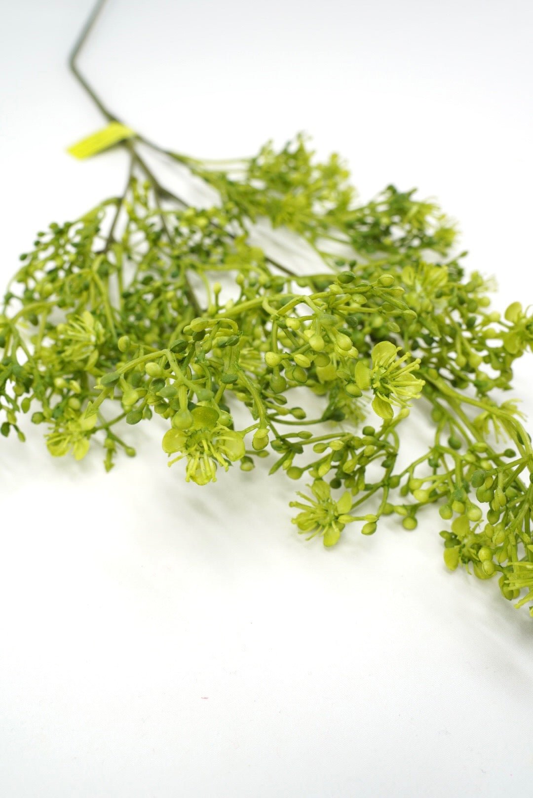 Green Plastic Sedum Spray - 29" - Greenery MarketArtificial Flowers13676GN