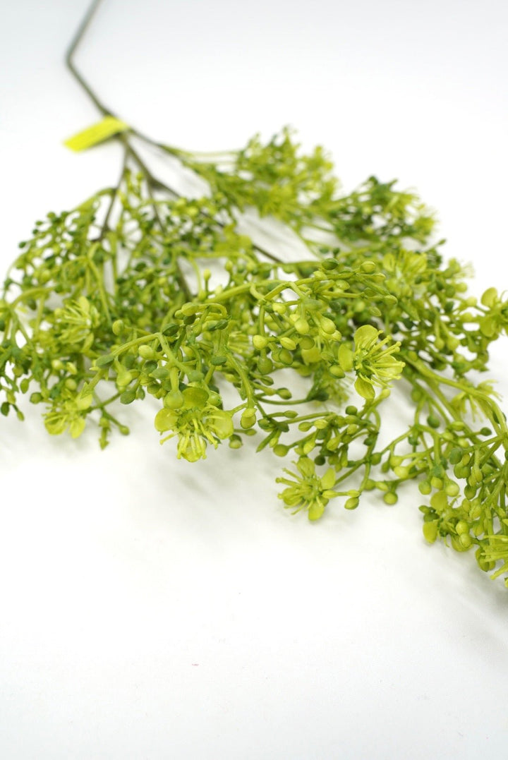 Green Plastic Sedum Spray - 29" - Greenery MarketArtificial Flowers13676GN