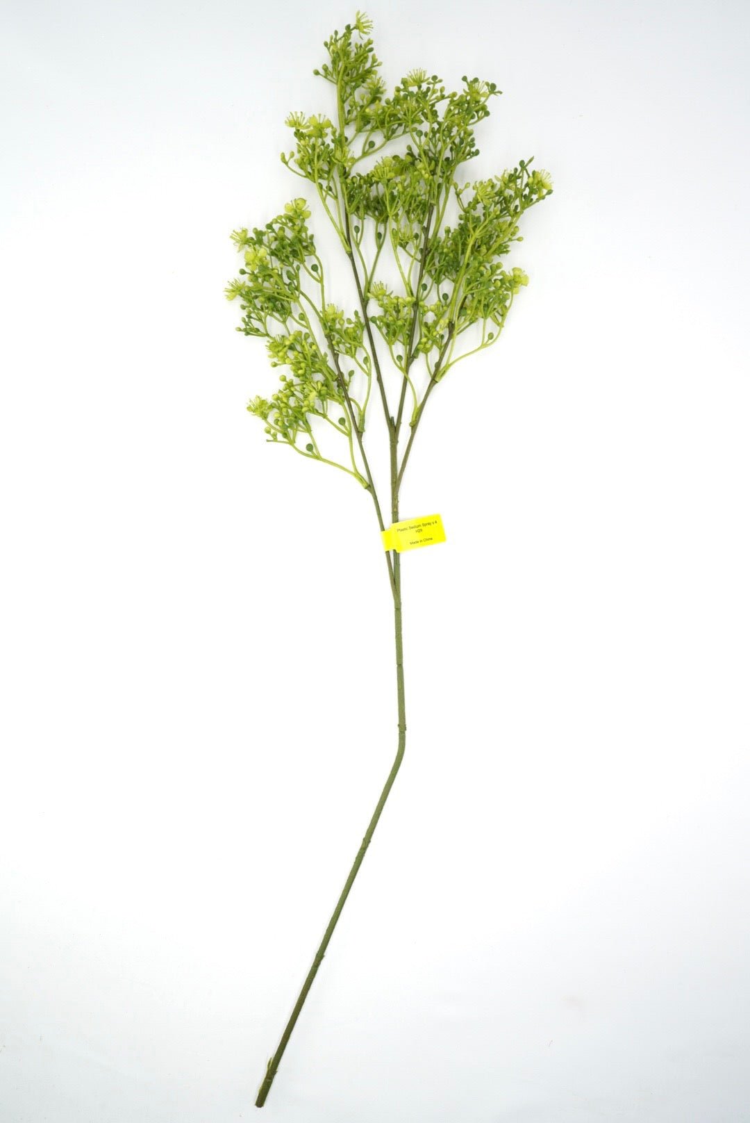Green Plastic Sedum Spray - 29" - Greenery MarketArtificial Flowers13676GN