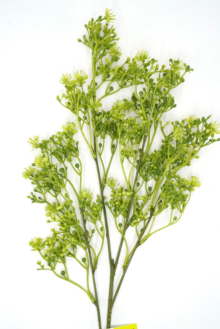 Green Plastic Sedum Spray - 29" - Greenery MarketArtificial Flowers13676GN