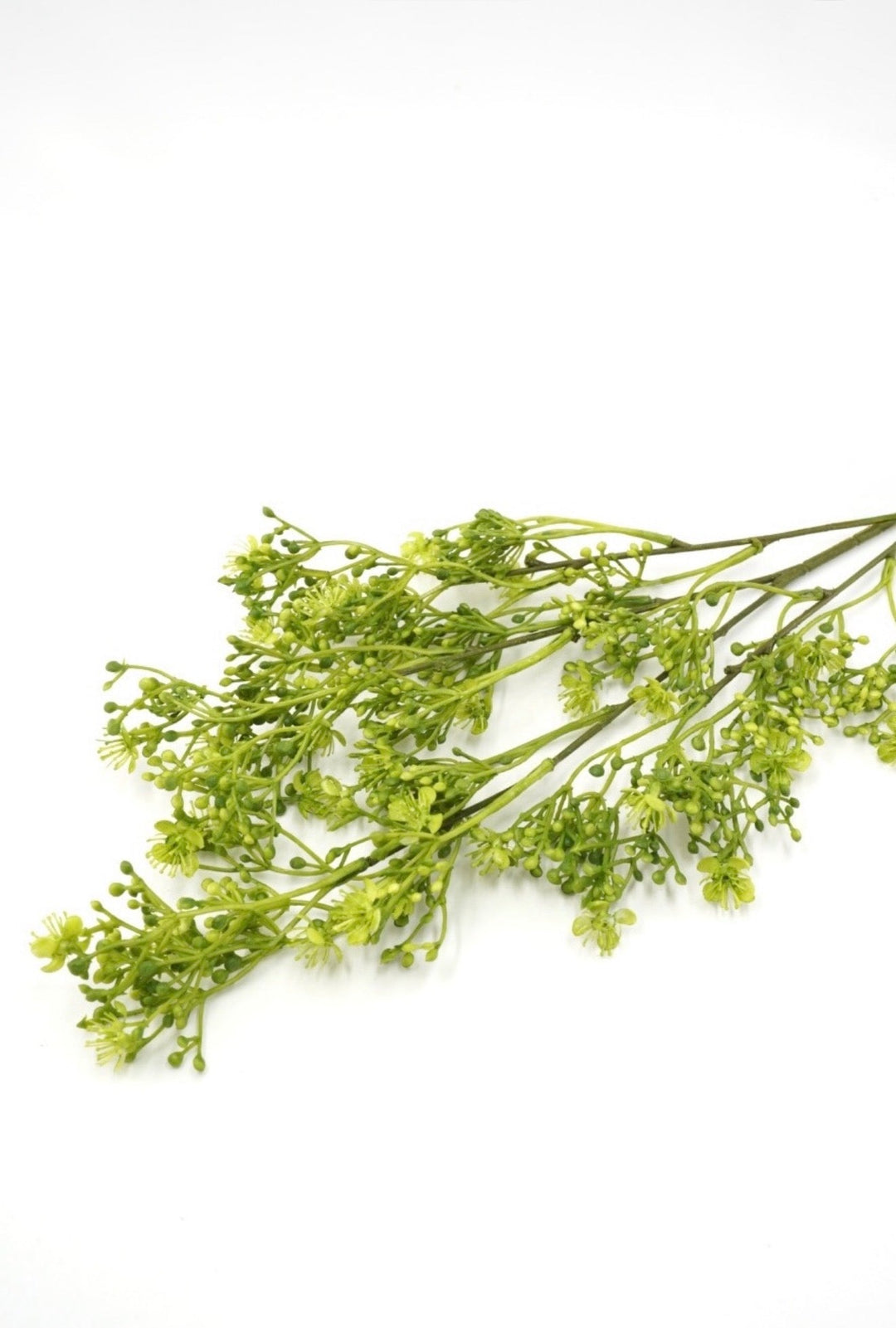 Green Plastic Sedum Spray - 29" - Greenery MarketArtificial Flowers13676GN