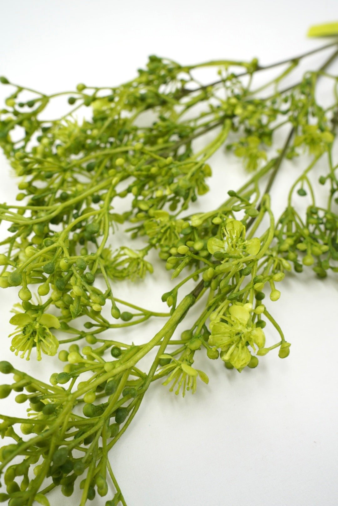 Green Plastic Sedum Spray - 29" - Greenery MarketArtificial Flowers13676GN