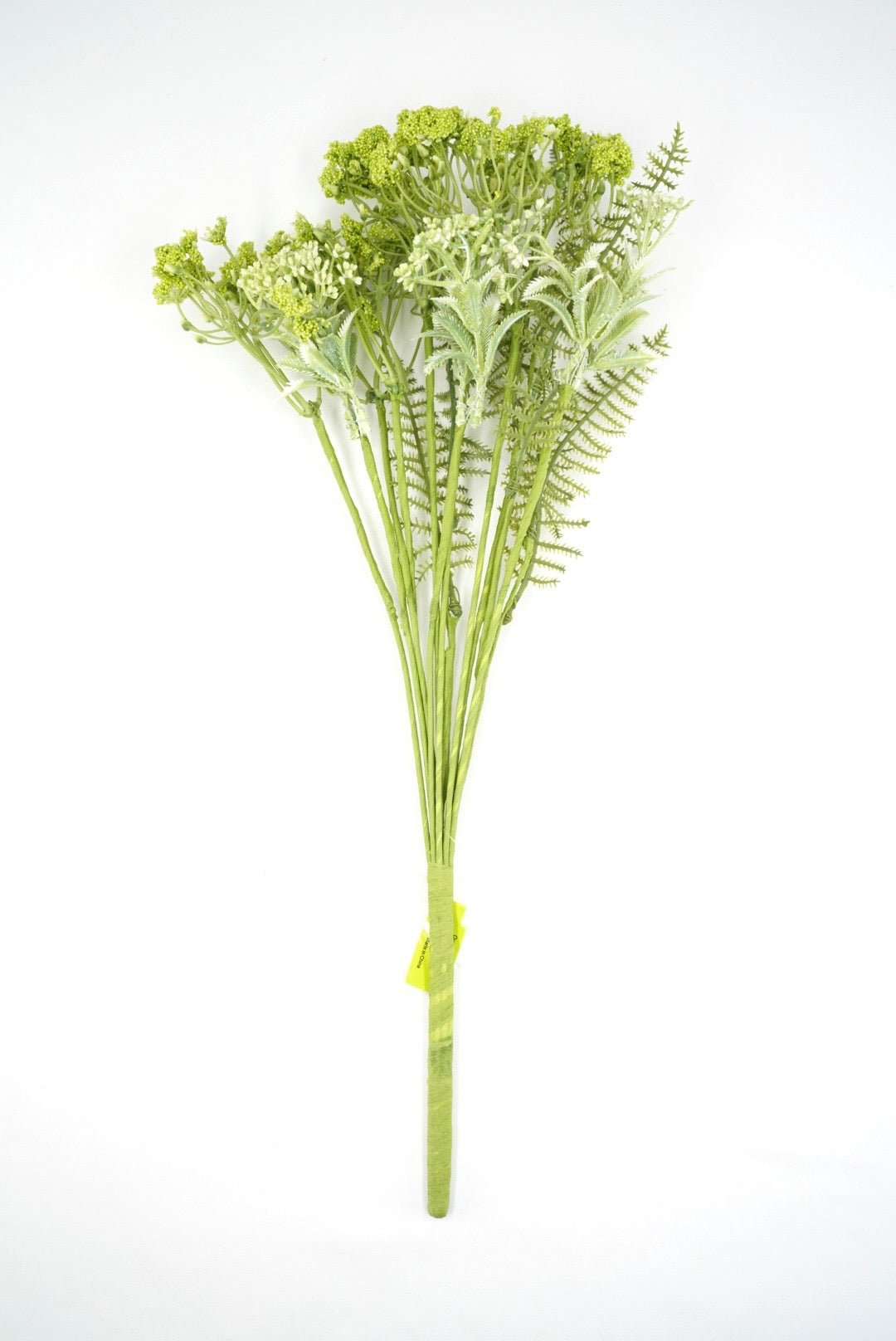 Green Queen Anne's Filler Bush - 20" - Greenery MarketArtificial Flowers63848GN