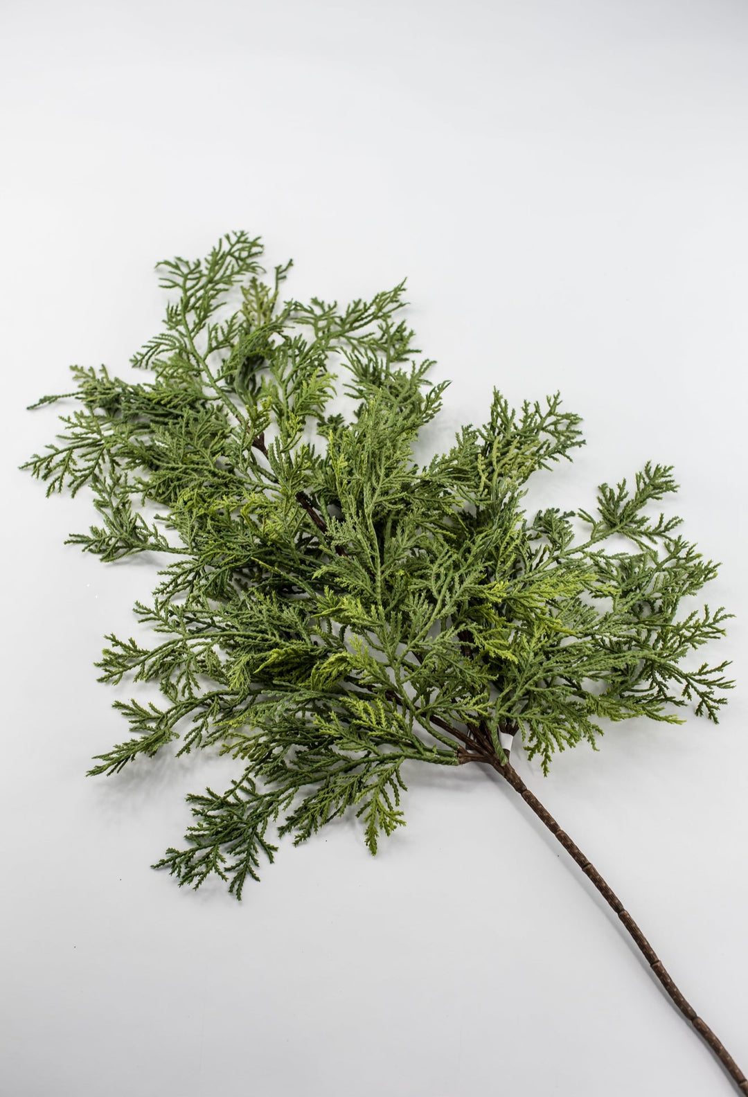 Green Soft Cedar Spray - 30" - Greenery MarketYSC029-GR