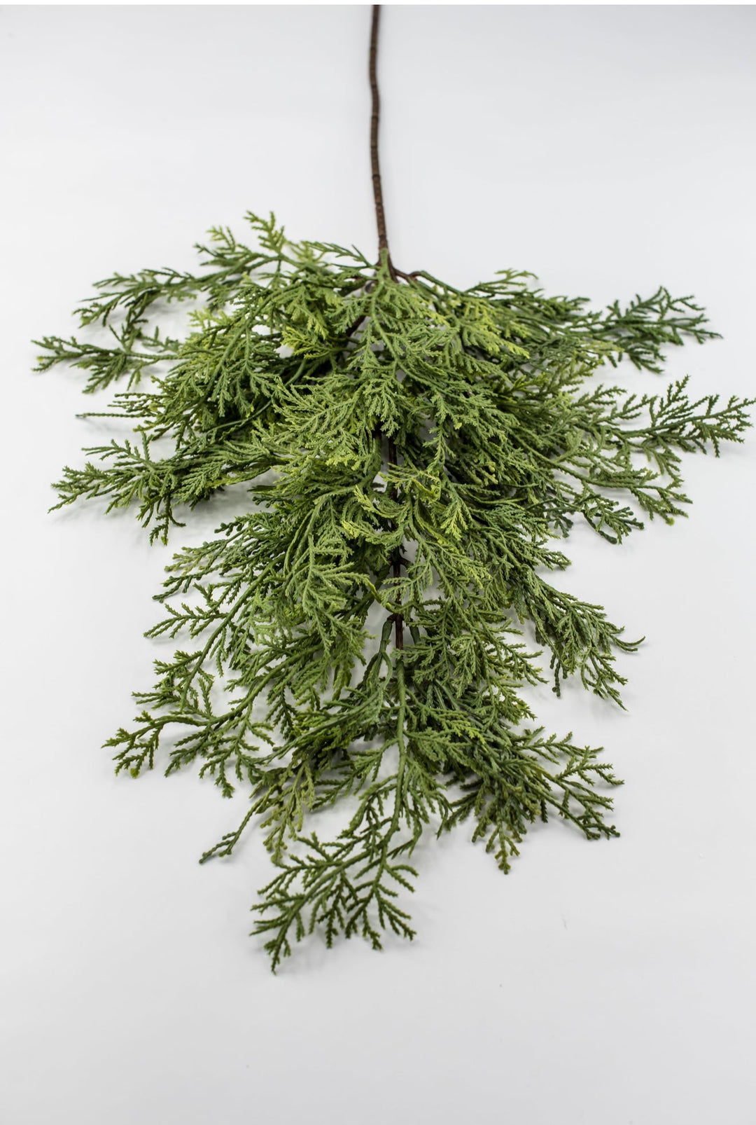 Green Soft Cedar Spray - 30" - Greenery MarketYSC029-GR