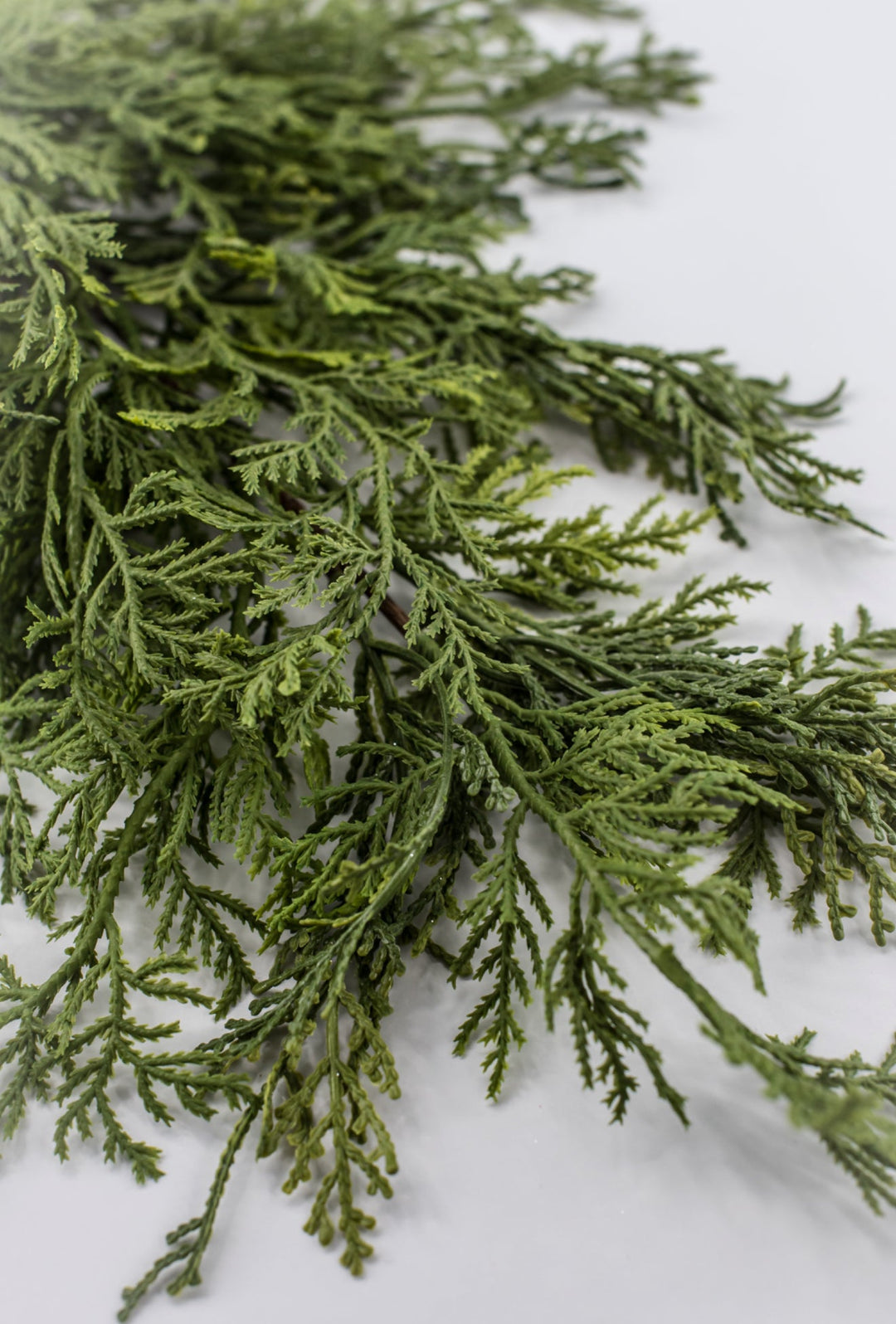 Green Soft Cedar Spray - 30" - Greenery MarketYSC029-GR