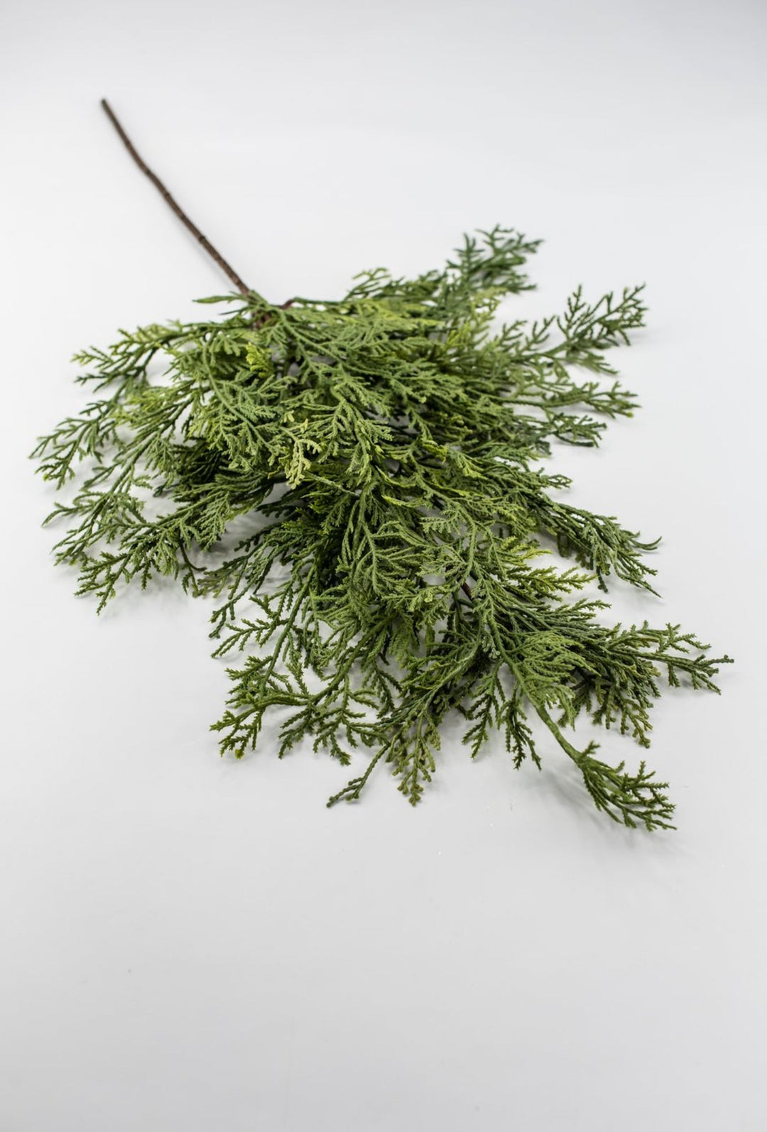 Green Soft Cedar Spray - 30" - Greenery MarketYSC029-GR