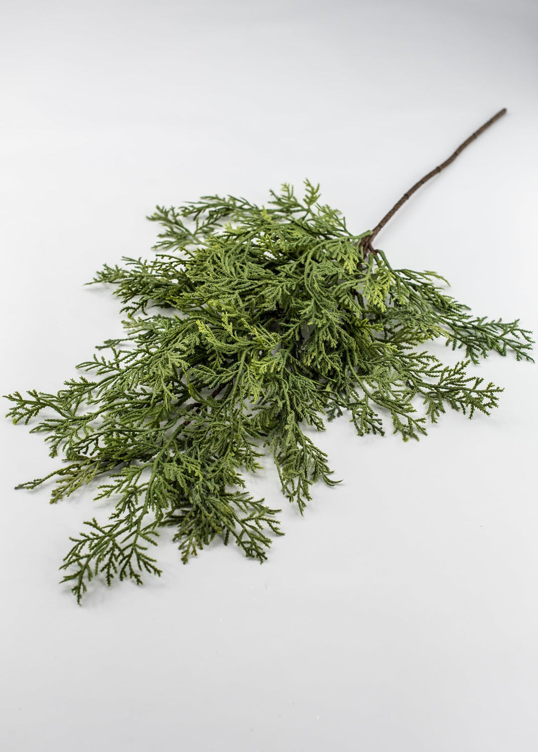 Green Soft Cedar Spray - 30" - Greenery MarketYSC029-GR