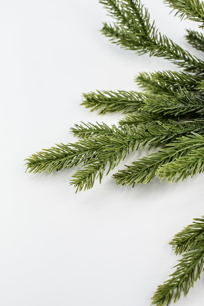 Green, Soft Touch, Pine Bundle - Greenery Marketartificial greenery28601