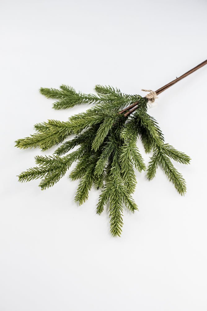 Green, Soft Touch, Pine Bundle - Greenery Marketartificial greenery28601
