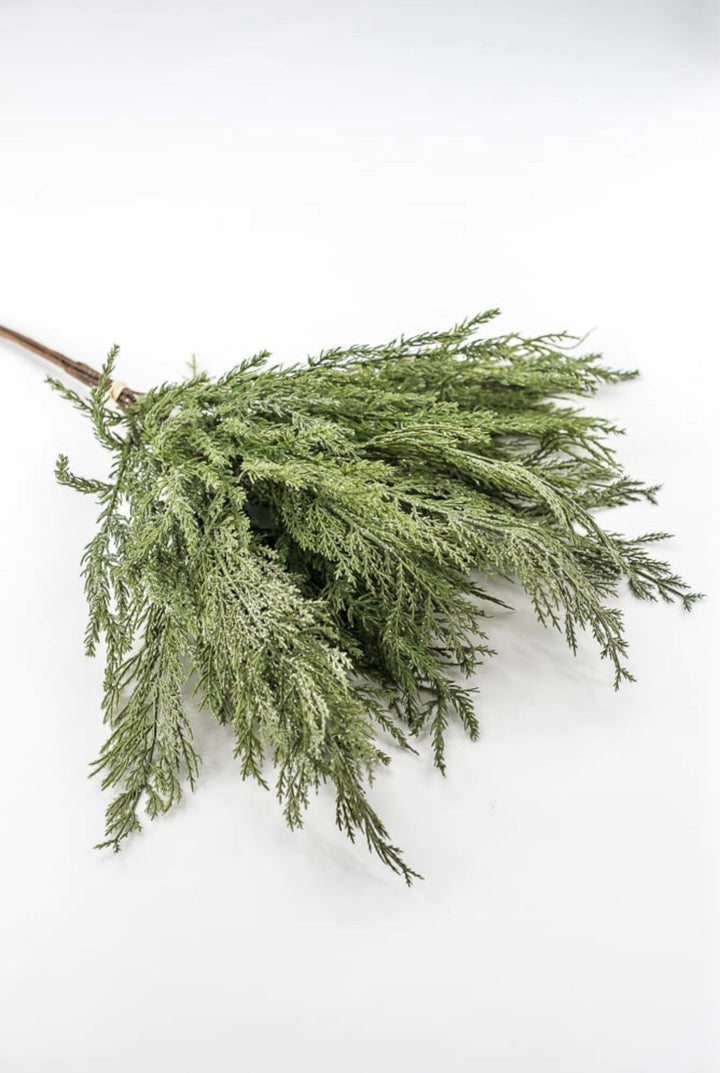 Green Ultimate Deluxe Mixed Cedar Bundle - 26" - Greenery MarketYBC778-GR