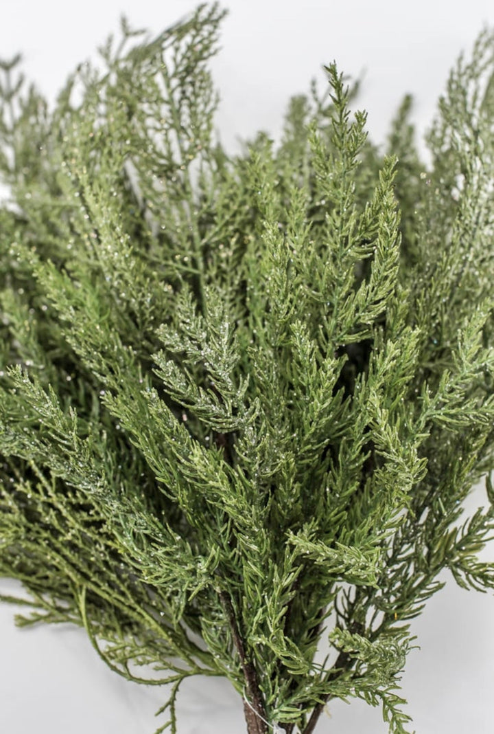 Green Ultimate Deluxe Mixed Cedar Bundle - 26" - Greenery MarketYBC778-GR