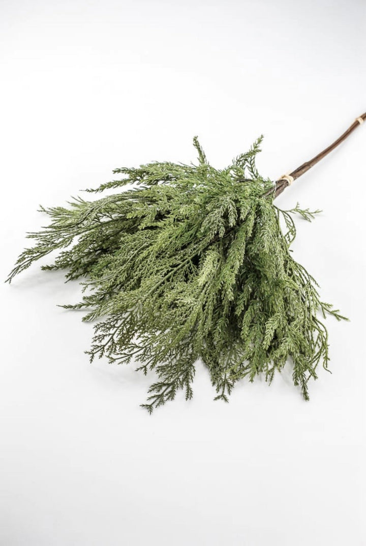 Green Ultimate Deluxe Mixed Cedar Bundle - 26" - Greenery MarketYBC778-GR