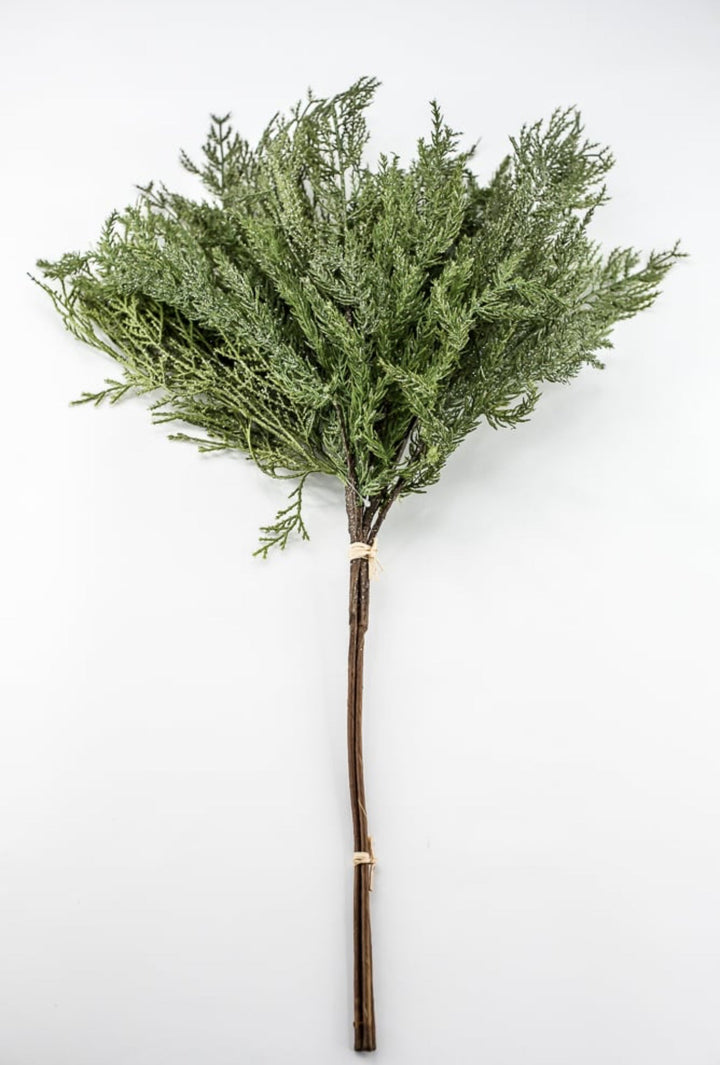 Green Ultimate Deluxe Mixed Cedar Bundle - 26" - Greenery MarketYBC778-GR