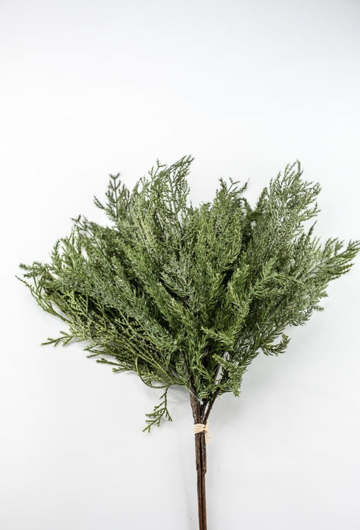 Green Ultimate Deluxe Mixed Cedar Bundle - 26" - Greenery MarketYBC778-GR