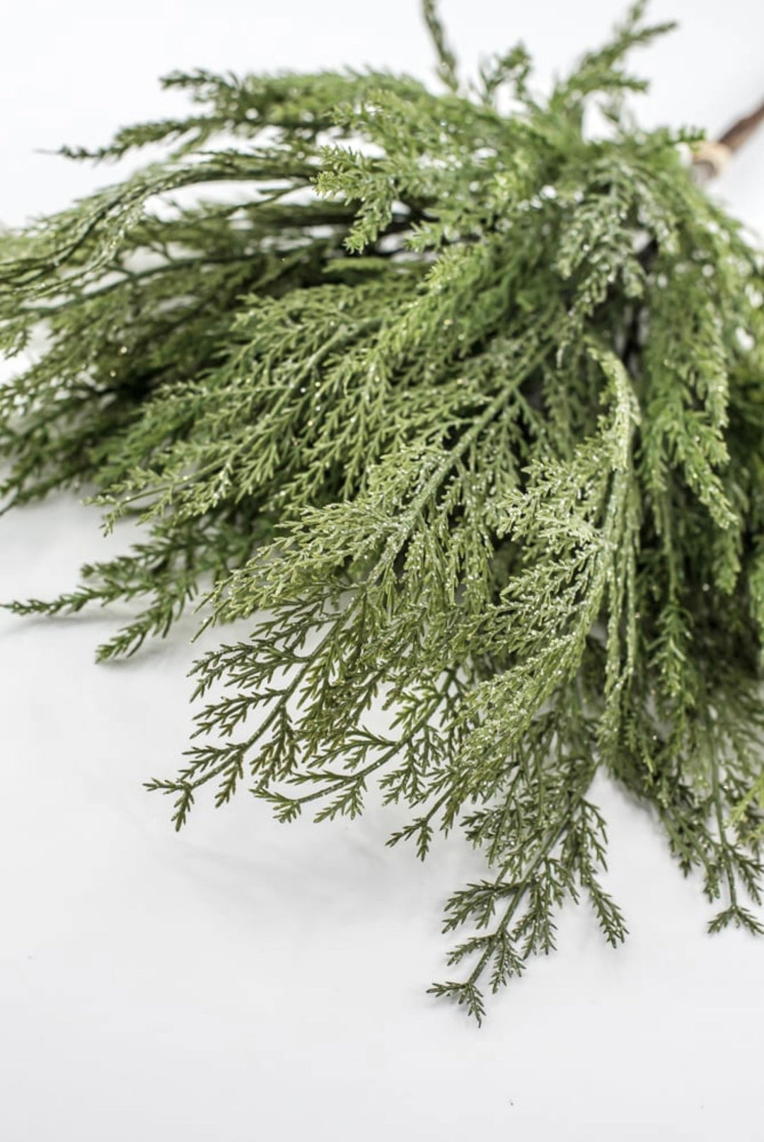 Green Ultimate Deluxe Mixed Cedar Bundle - 26" - Greenery MarketYBC778-GR