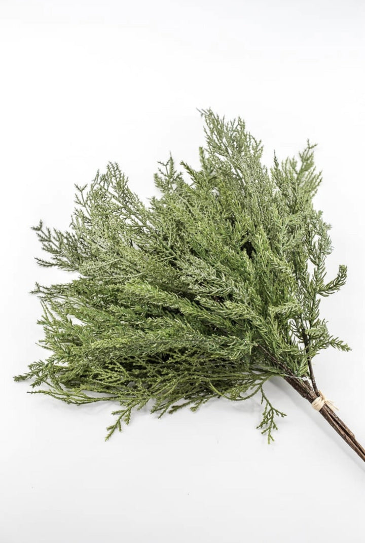 Green Ultimate Deluxe Mixed Cedar Bundle - 26" - Greenery MarketYBC778-GR