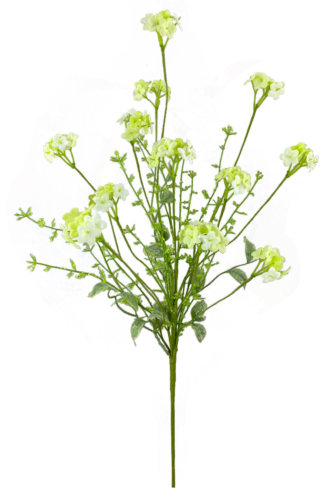 Green viburnum filler flower bush - Greenery Marketartificial flowers63315GN