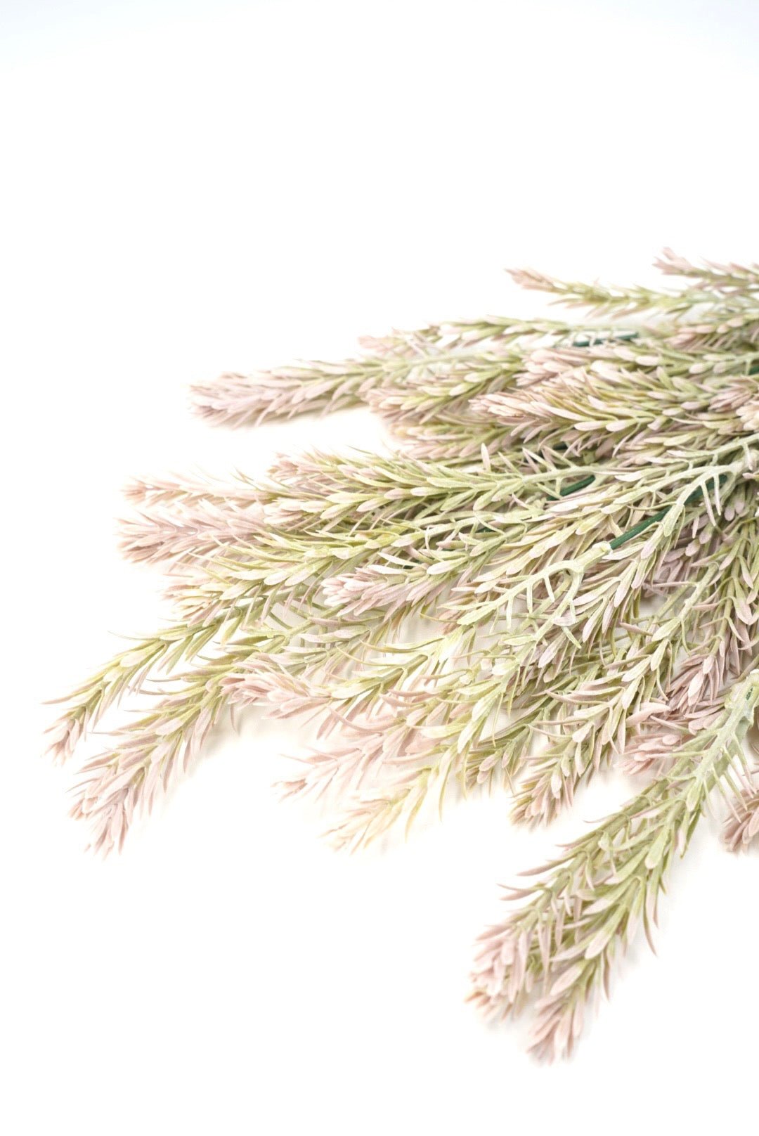 Greenery Bush - Dusty Purple Tipped - Greenery Market57754