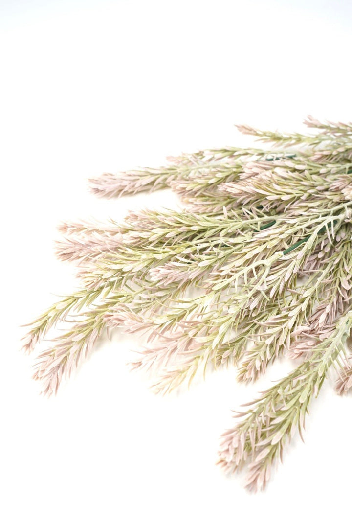 Greenery Bush - Dusty Purple Tipped - Greenery Market57754