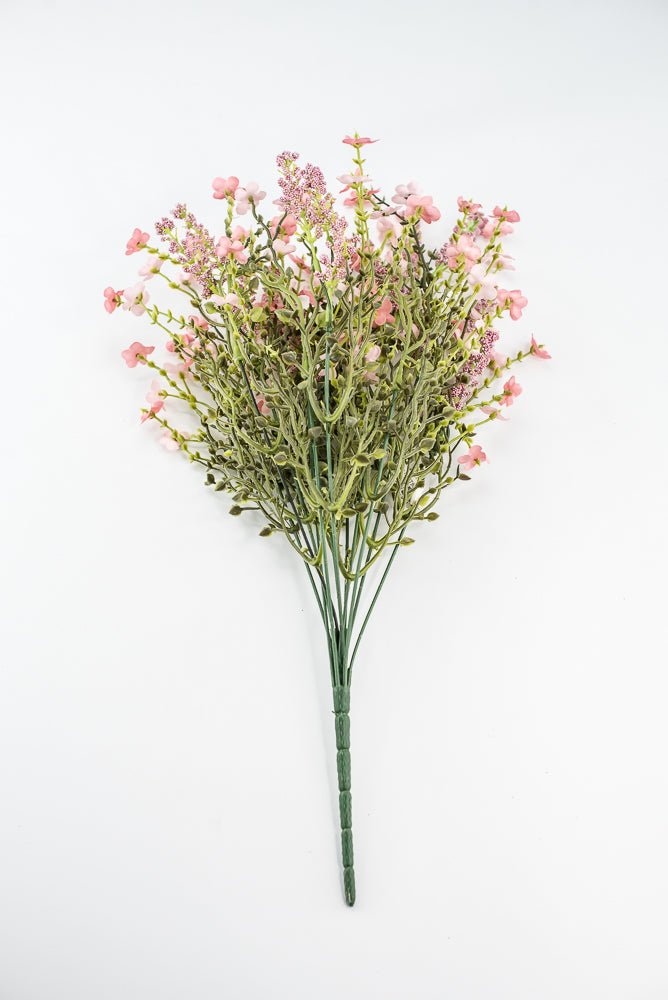 Greenery market blush pink babies breath - Greenery MarketGM30356TTBLUSH