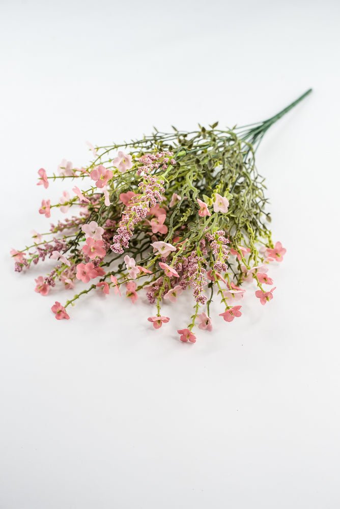 Greenery market blush pink babies breath - Greenery MarketGM30356TTBLUSH