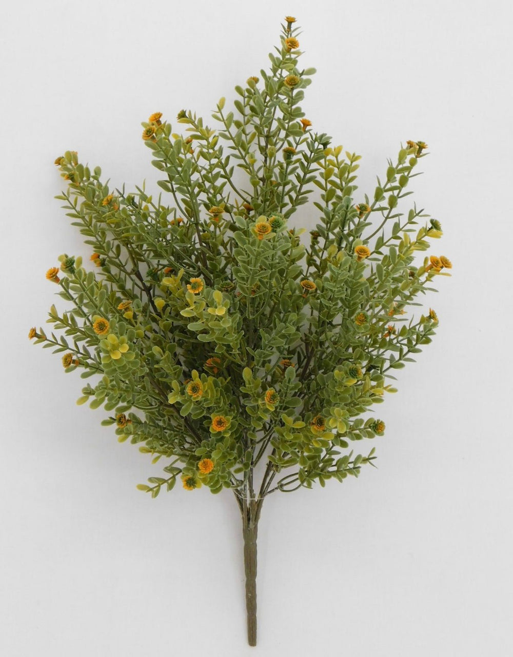 Gyp Bush - mustard golden yellow - Greenery MarketFiller flowers82813-YEL