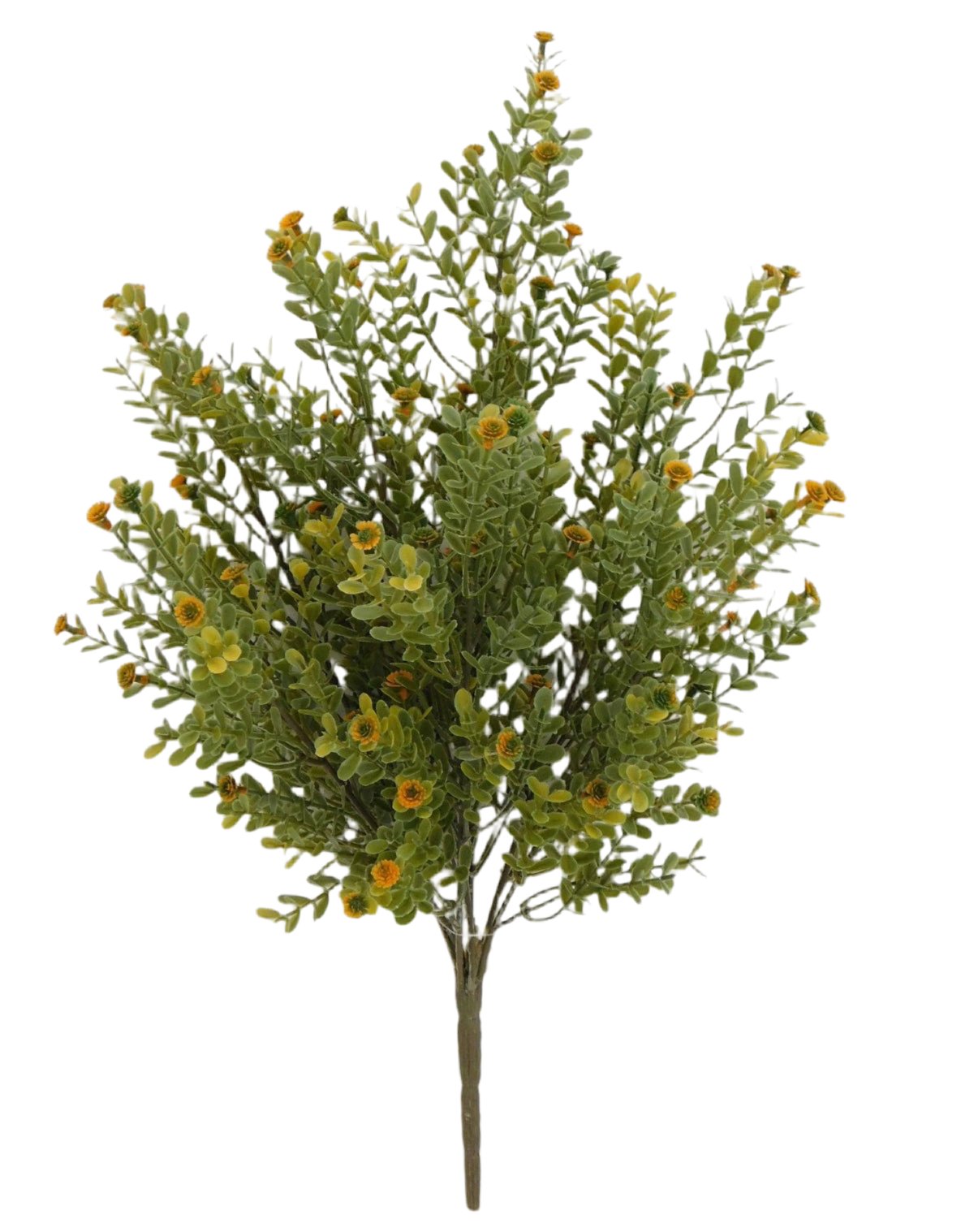 Gyp Bush - mustard golden yellow - Greenery MarketFiller flowers82813-YEL