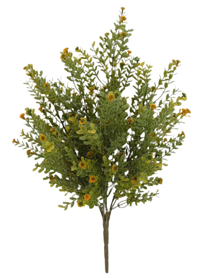 Gyp Bush - mustard golden yellow - Greenery MarketFiller flowers82813-YEL