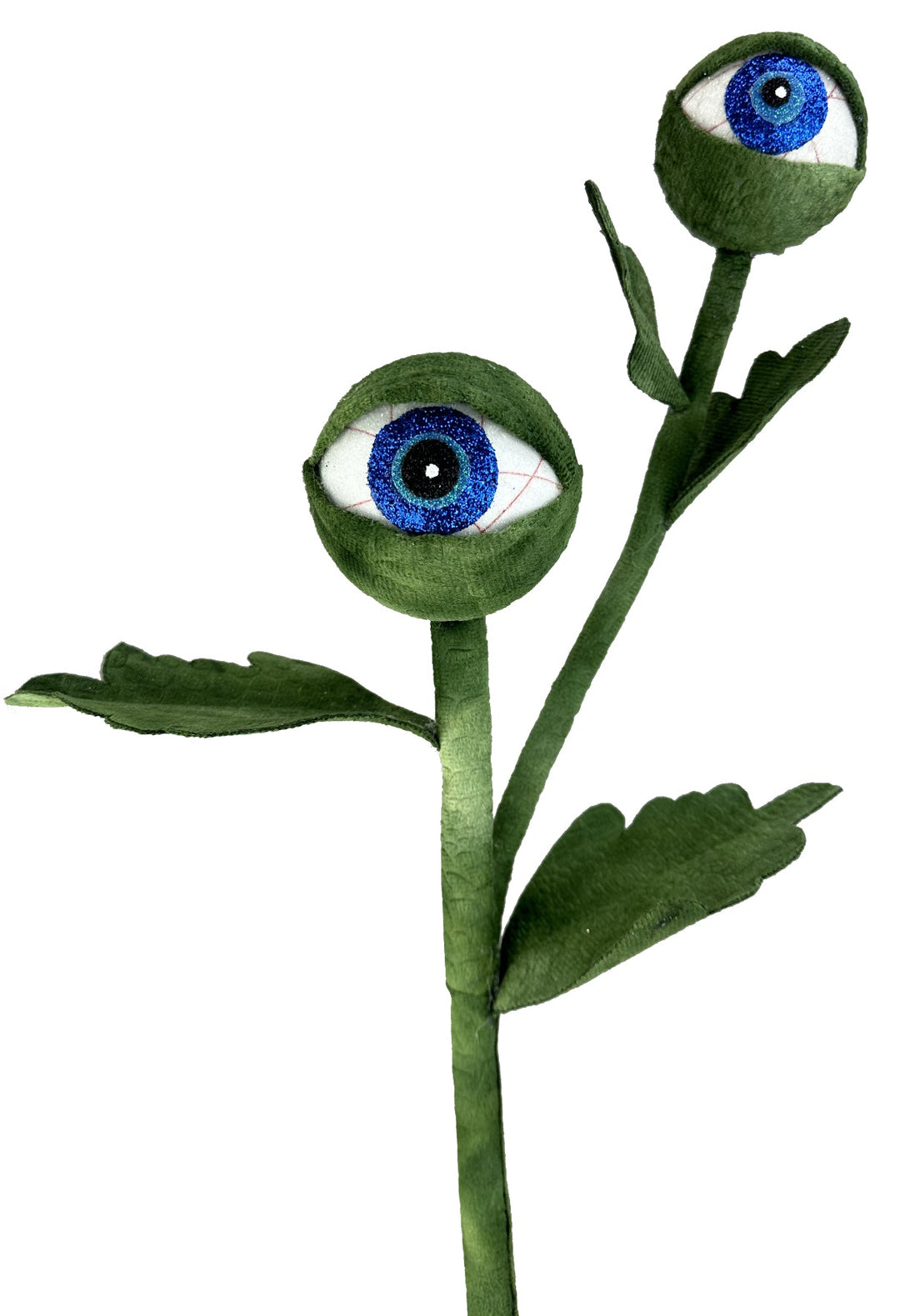 Halloween eyeball plant spray - Greenery Market57083GN