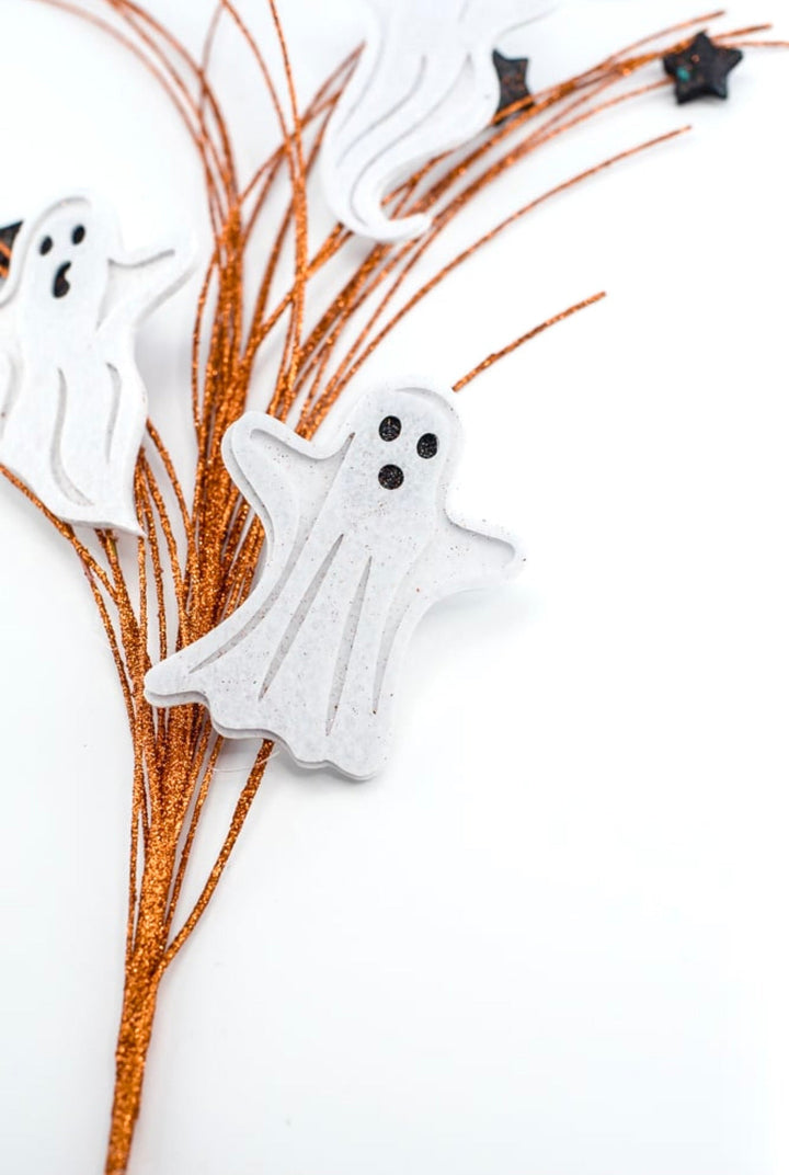 Halloween Ghost spray - Greenery MarketHH128702