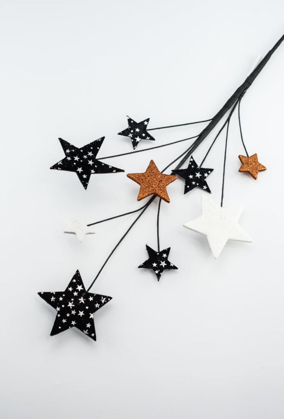 Halloween stars spray - Greenery MarketHH128820