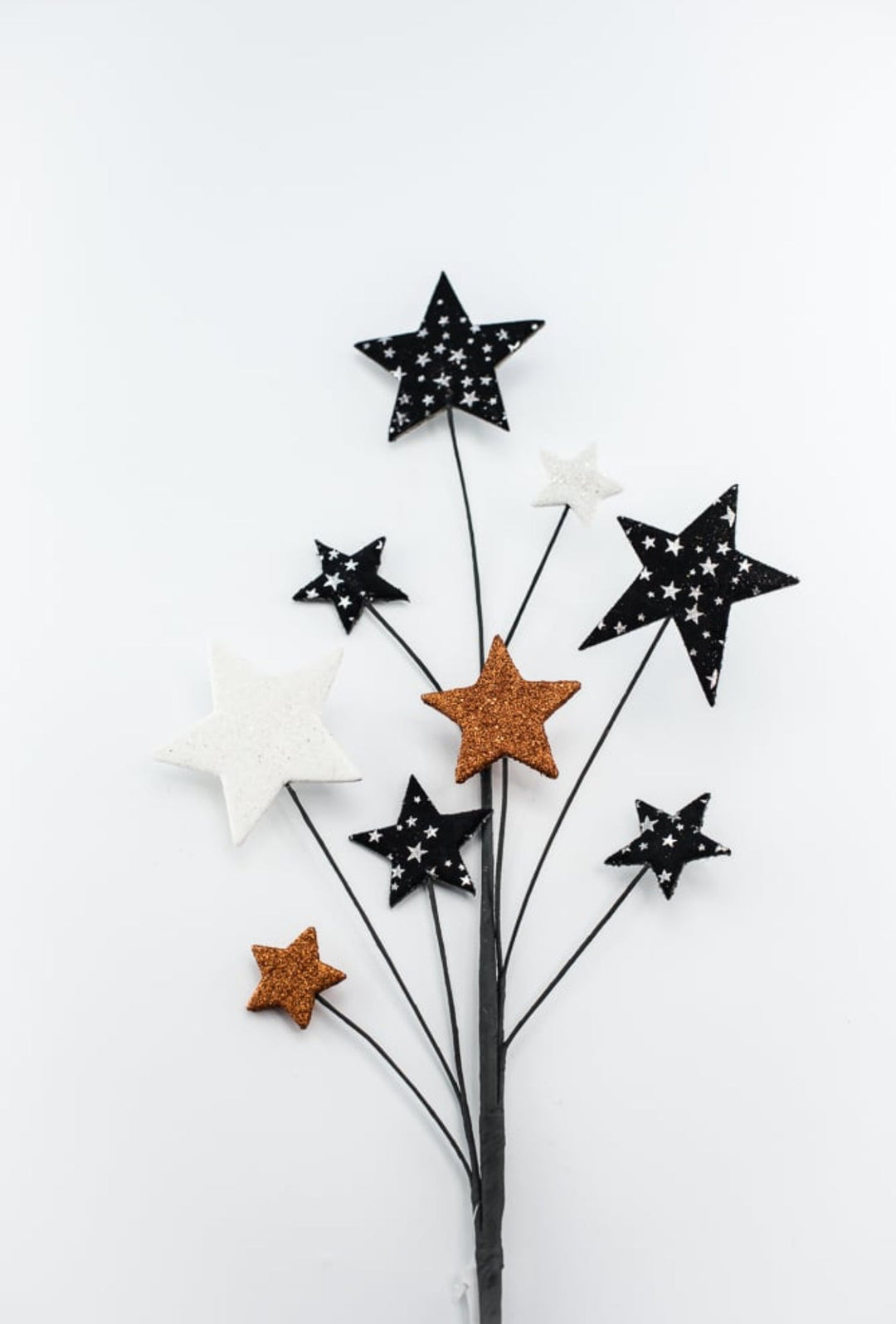 Halloween stars spray - Greenery MarketHH128820