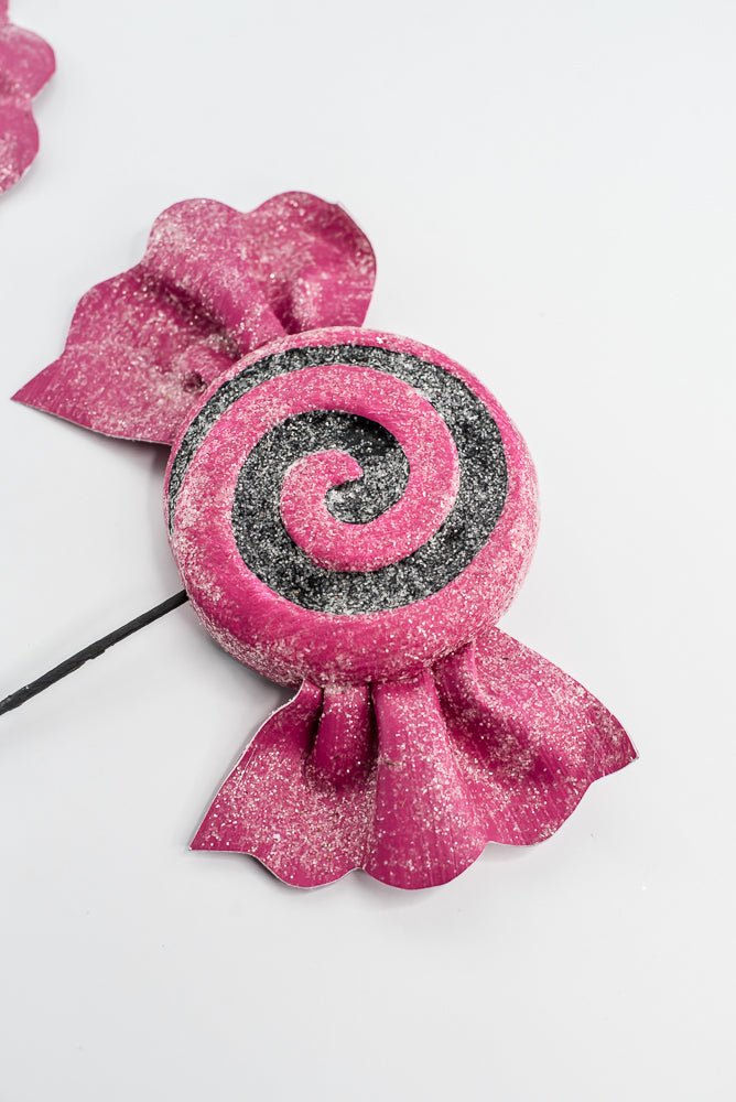 Hot Pink Candy Spray - Greenery Market57320BT