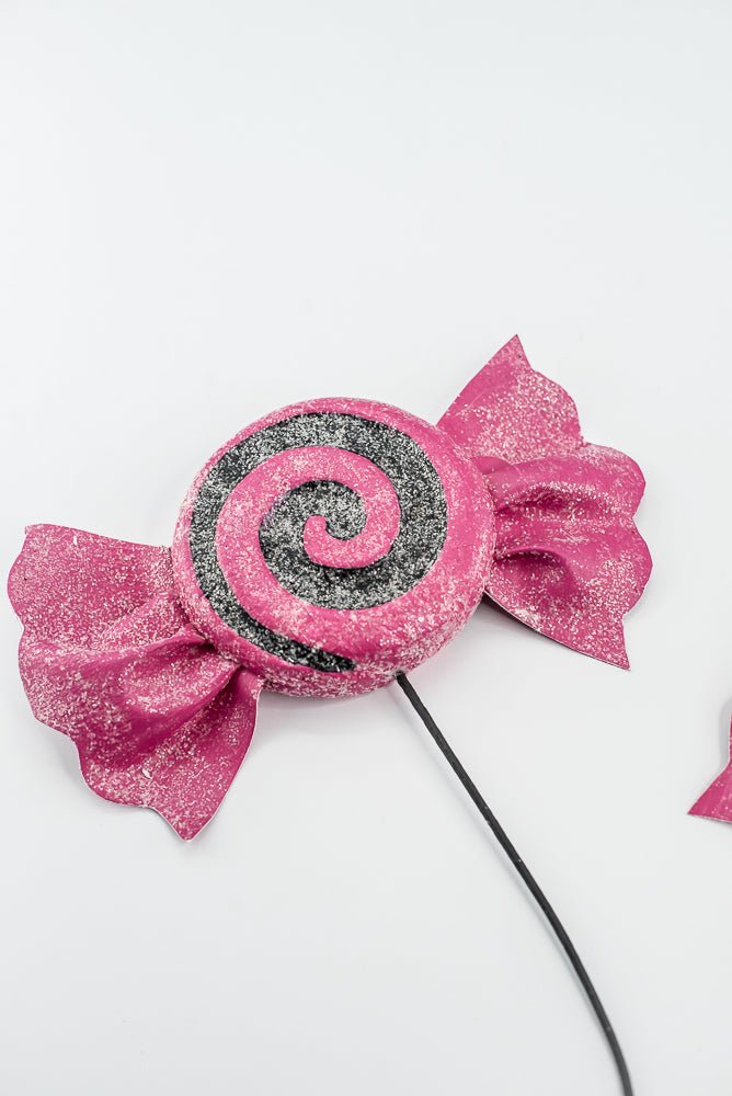 Hot Pink Candy Spray - Greenery Market57320BT