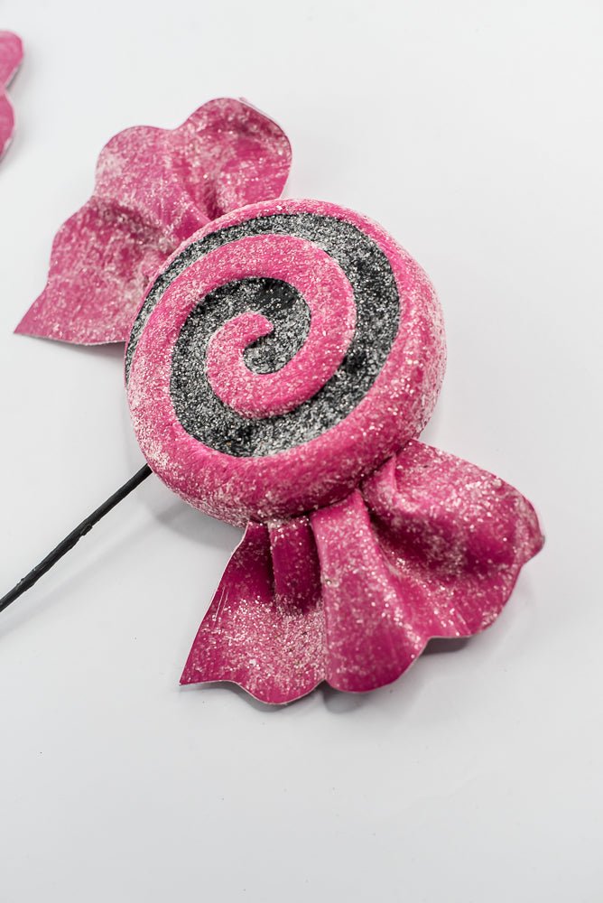 Hot Pink Candy Spray - Greenery Market57320BT