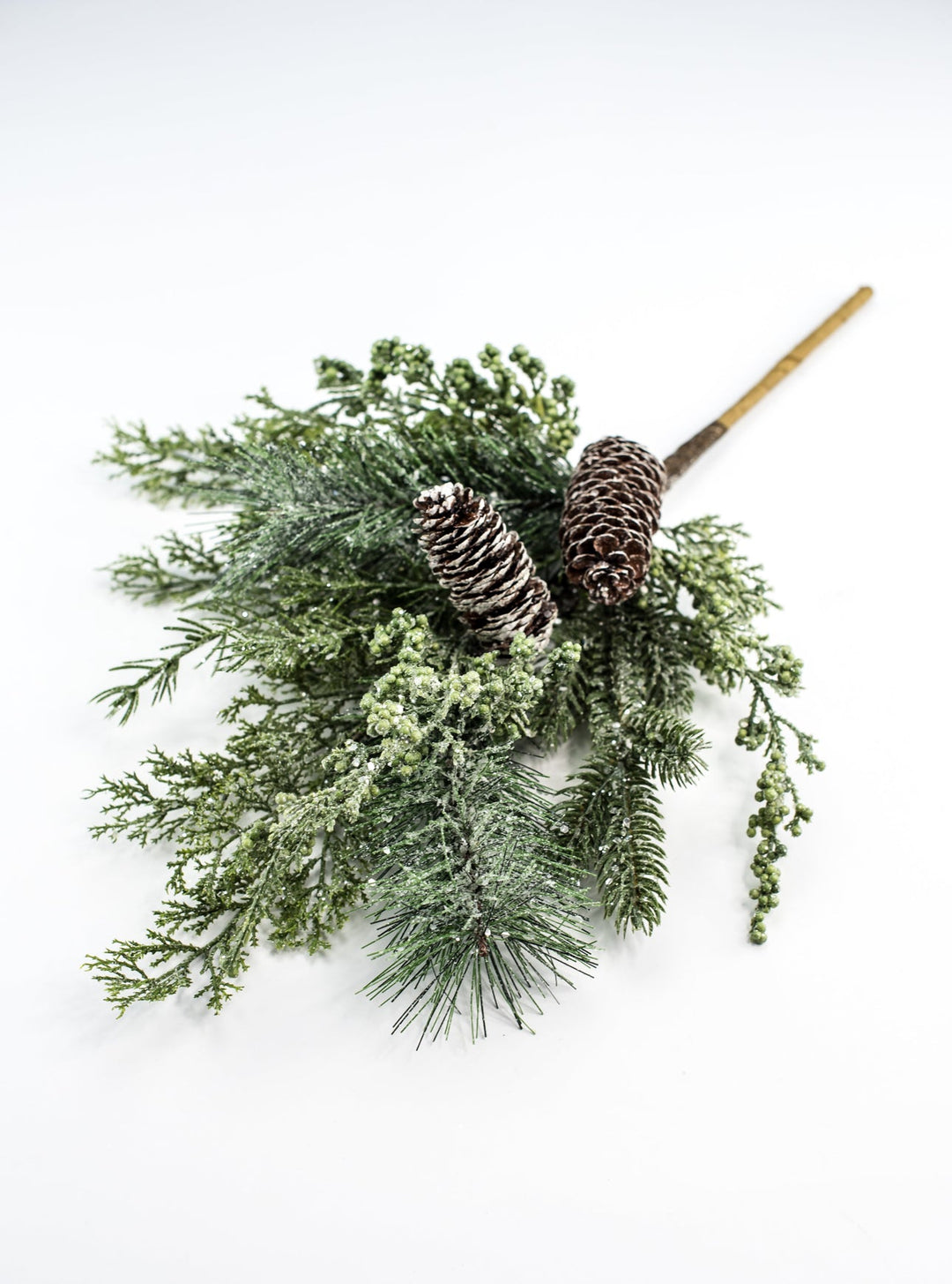 Hudson Pine Spray - Greenery MarketArtificial Flora86139SP21