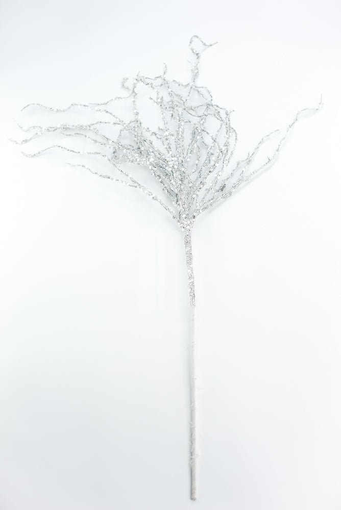 Ice Twig Spray - Greenery Market86347ICE